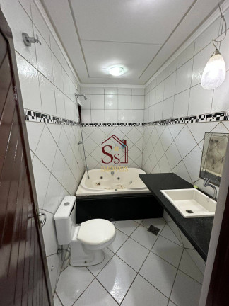 Imagem Casa com 3 Quartos à Venda,  em Rincão - Mossoró