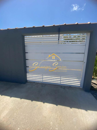 Imagem Casa com 2 Quartos à Venda, 50 m² em Gaivota - Itanhaém
