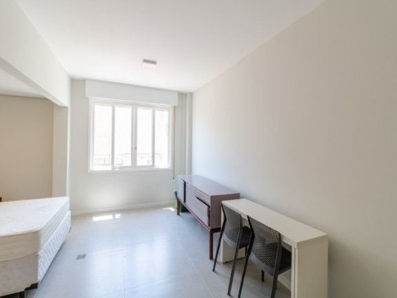 Imagem Imóvel com 1 Quarto à Venda, 30 m² em Vila Buarque - São Paulo