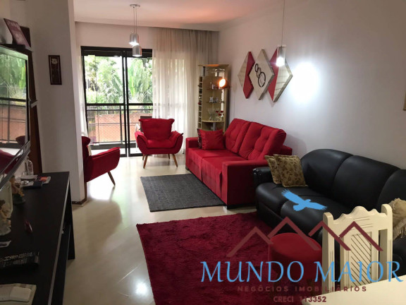 Imagem Apartamento com 3 Quartos à Venda, 96 m² em Santa Paula - São Caetano Do Sul Imagem Apartamento com 3 Quartos à Venda, 96 m² em Santa Paula - São Caetano Do Sul