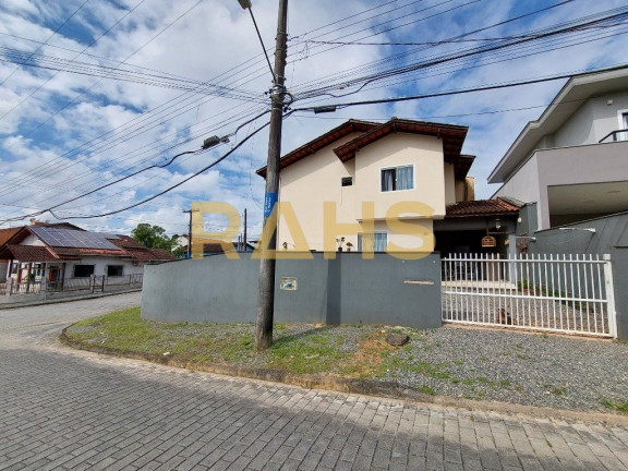 Imagem Casa com 3 Quartos à Venda, 87 m² em Vila Nova - Joinville