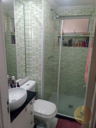 Imagem Apartamento com 2 Quartos à Venda, 48 m² em Planalto - São Bernardo Do Campo Imagem Apartamento com 2 Quartos à Venda, 48 m² em Planalto - São Bernardo Do Campo