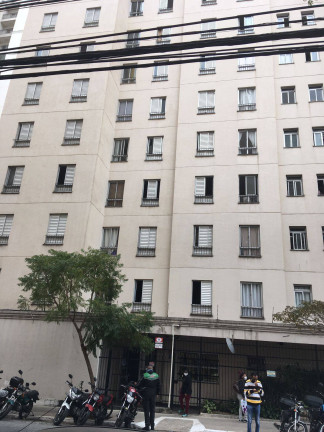 Apartamento com 2 Quartos à Venda,  em Luz - São Paulo