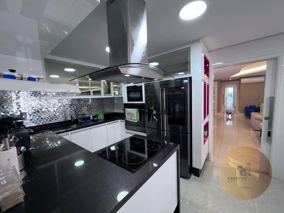 Imagem Apartamento com 4 Quartos à Venda, 234 m² em Santo Antonio - São Caetano Do Sul Imagem Apartamento com 4 Quartos à Venda, 234 m² em Santo Antonio - São Caetano Do Sul