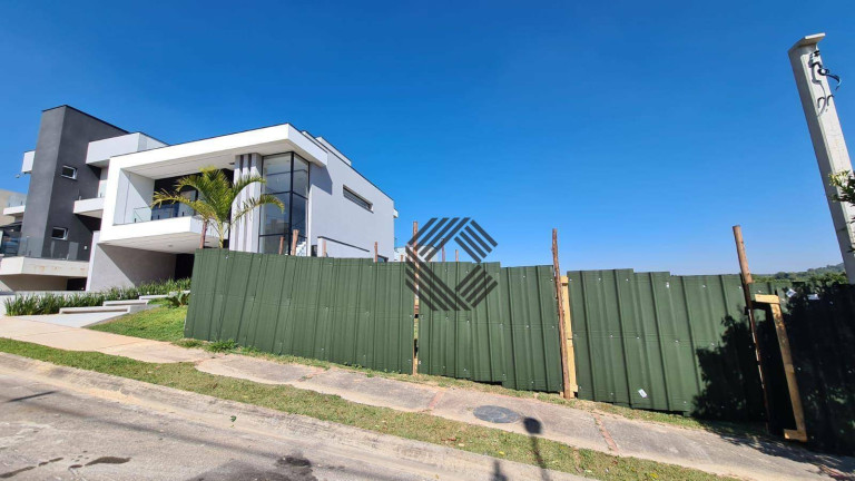 Imagem Terreno à Venda, 318 m² em Cyrela Landscape Esplanada - Votorantim Imagem Terreno à Venda, 318 m² em Cyrela Landscape Esplanada - Votorantim