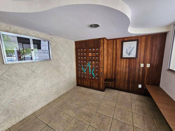 Apartamento com 2 Quartos para Alugar, 53 m² em Campo Grande - Rio De Janeiro