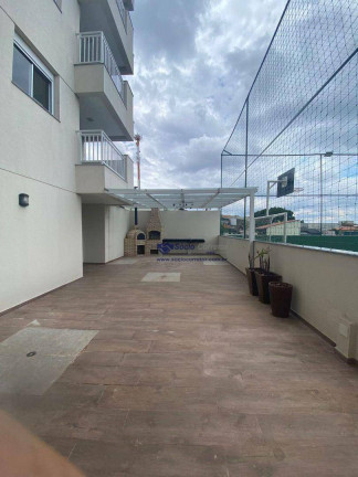 Imagem Apartamento com 2 Quartos à Venda, 60 m² em Vila Jacuí - São Paulo