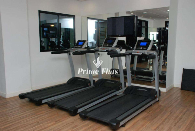 Imagem Apartamento com 1 Quarto à Venda, 30 m² em Bela Vista - São Paulo Imagem Apartamento com 1 Quarto à Venda, 30 m² em Bela Vista - São Paulo