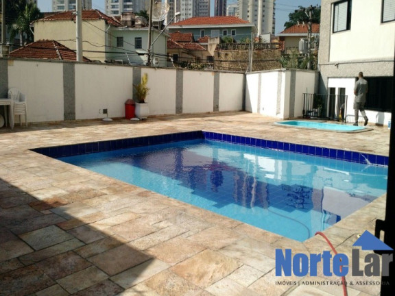 Imagem Apartamento com 3 Quartos à Venda, 83 m² em Santa Teresinha - São Paulo