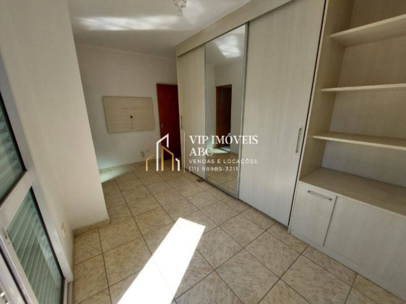 Imagem Cobertura com 3 Quartos à Venda, 174 m² em Vila Assunção - Santo André