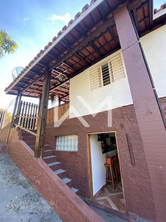 Imagem Chácara com 3 Quartos à Venda, 300 m² em Chácaras Copaco - Arujá Imagem Chácara com 3 Quartos à Venda, 300 m² em Chácaras Copaco - Arujá