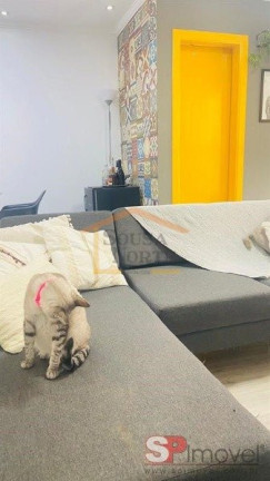 Imagem Casa de Condomínio com 3 Quartos à Venda, 157 m² em Imirim - São Paulo Imagem Casa de Condomínio com 3 Quartos à Venda, 157 m² em Imirim - São Paulo