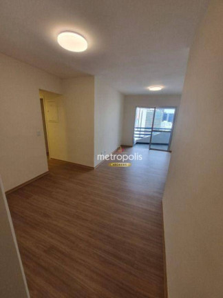 Apartamento com 3 Quartos à Venda, 79 m² em Jardim Paulista - São Paulo