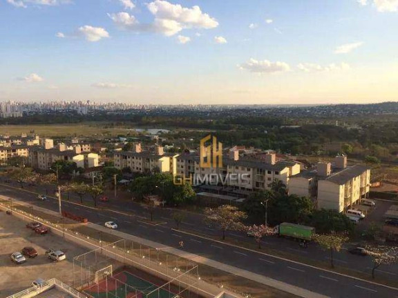 Imagem Apartamento com 3 Quartos à Venda, 72 m² em Setor Goiânia 2 - Goiânia