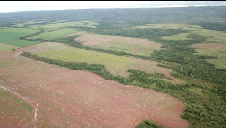 Imagem Fazenda à Venda, 1.135 m² em Cuiabá Imagem Fazenda à Venda, 1.135 m² em Cuiabá