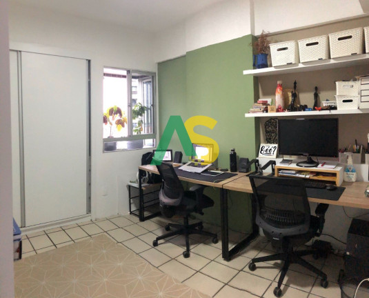 Imagem Imóvel com 3 Quartos à Venda, 97 m² em Graças - Recife