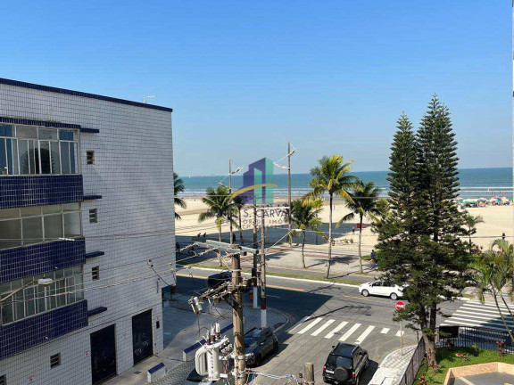 Imagem Apartamento com 1 Quarto à Venda, 50 m² em Aviação - Praia Grande