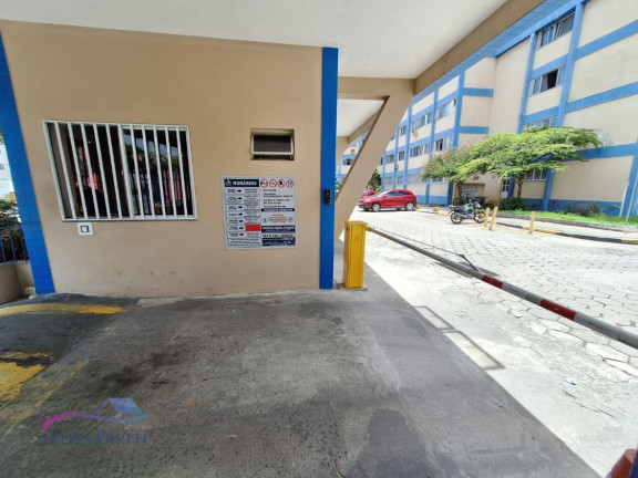 Imagem Apartamento com 3 Quartos à Venda, 84 m² em Coqueiral De Itaparica - Vila Velha