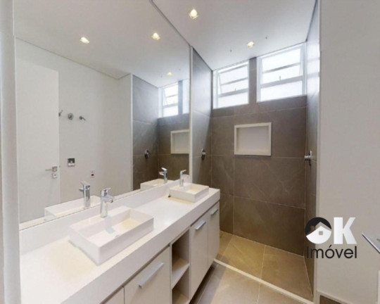 Imagem Apartamento com 3 Quartos à Venda, 207 m² em Jardim Paulista - São Paulo