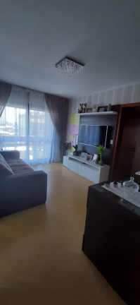 Imagem Apartamento com 2 Quartos à Venda, 76 m² em Rio Branco - Caxias Do Sul