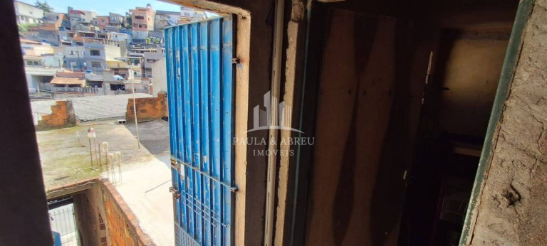 Casa com 2 Quartos à Venda,  em Jardim Zaira - Mauá