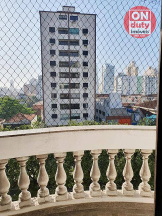 Imagem Apartamento com 3 Quartos à Venda, 140 m² em Marapé - Santos
