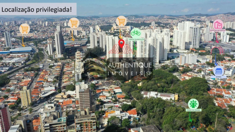 Imagem Apartamento com 4 Quartos à Venda, 241 m² em Centro - São Bernardo Do Campo Imagem Apartamento com 4 Quartos à Venda, 241 m² em Centro - São Bernardo Do Campo