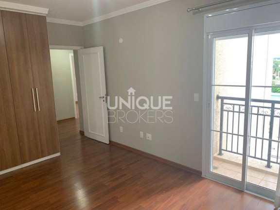 Imagem Apartamento com 3 Quartos à Venda, 157 m² em Jardim Campos Elísios - Jundiaí Imagem Apartamento com 3 Quartos à Venda, 157 m² em Jardim Campos Elísios - Jundiaí