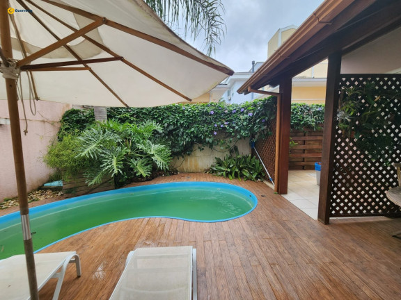 Imagem Casa com 4 Quartos à Venda, 345 m² em João Paulo - Florianópolis Imagem Casa com 4 Quartos à Venda, 345 m² em João Paulo - Florianópolis