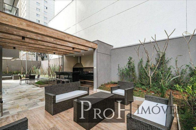 Imagem Apartamento com 3 Quartos à Venda, 153 m² em Jardim - Santo André Imagem Apartamento com 3 Quartos à Venda, 153 m² em Jardim - Santo André