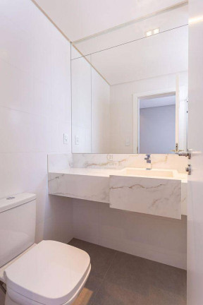 Imagem Apartamento com 3 Quartos à Venda, 121 m² em Kobrasol - São José Imagem Apartamento com 3 Quartos à Venda, 121 m² em Kobrasol - São José