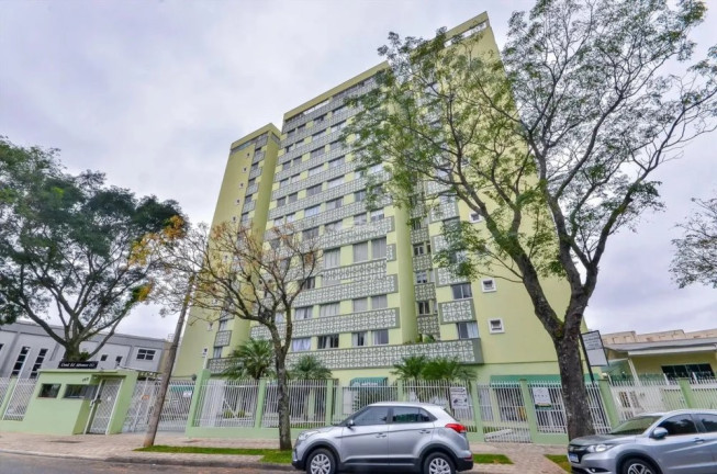 Imagem Apartamento com 3 Quartos à Venda, 76 m² em Portão - Curitiba