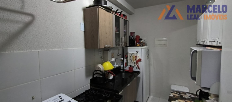 Imagem Apartamento com 2 Quartos à Venda, 54 m² em Felicia - Vitória Da Conquista Imagem Apartamento com 2 Quartos à Venda, 54 m² em Felicia - Vitória Da Conquista