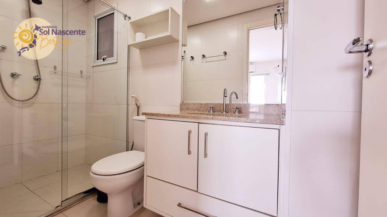 Imagem Apartamento com 3 Quartos à Venda, 125 m² em Bertioga - Bertioga