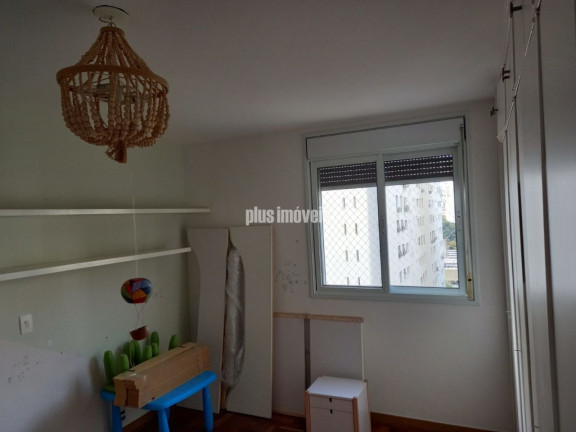 Imagem Apartamento com 3 Quartos para Alugar, 210 m² em Jardim Europa - São Paulo