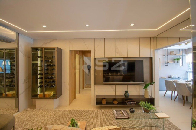 Imagem Apartamento com 3 Quartos à Venda, 88 m² em água Branca - São Paulo Imagem Apartamento com 3 Quartos à Venda, 88 m² em água Branca - São Paulo