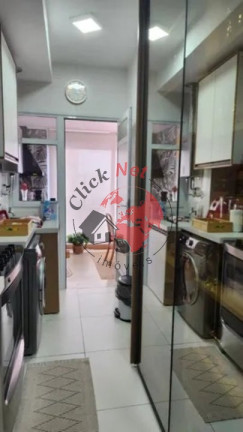 Imagem Apartamento com 3 Quartos à Venda, 95 m² em Centro - São Bernardo Do Campo Imagem Apartamento com 3 Quartos à Venda, 95 m² em Centro - São Bernardo Do Campo