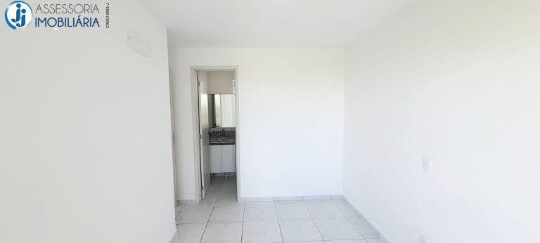 Imagem Apartamento com 2 Quartos para Alugar ou Temporada, 57 m² em Ponta Negra - Natal