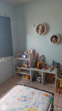 Imagem Casa com 4 Quartos à Venda, 127 m² em Cabral - Teresina