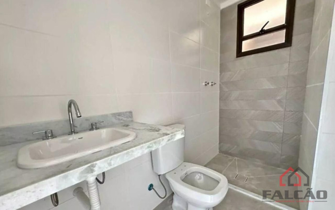 Imagem Apartamento com 2 Quartos à Venda, 116 m² em Canto Do Forte - Praia Grande Imagem Apartamento com 2 Quartos à Venda, 116 m² em Canto Do Forte - Praia Grande