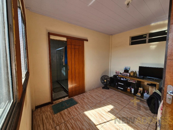Imagem Apartamento com 2 Quartos à Venda, 116 m² em Alto Lage - Cariacica