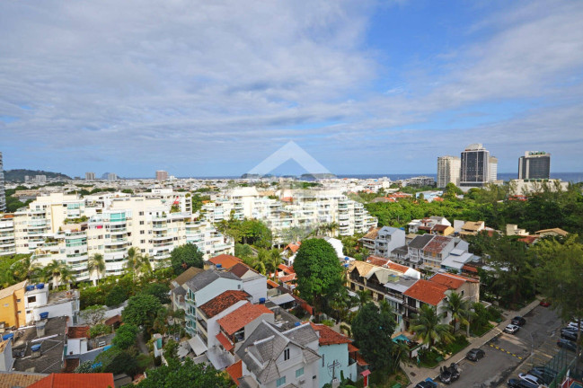 Imagem Apartamento com 3 Quartos à Venda, 126 m² em Barra Da Tijuca - Rio De Janeiro Imagem Apartamento com 3 Quartos à Venda, 126 m² em Barra Da Tijuca - Rio De Janeiro