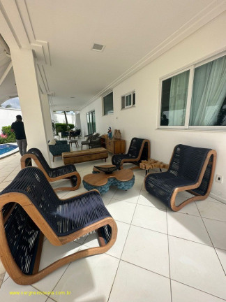Imagem Casa com 5 Quartos à Venda, 480 m² em Vilas Do Atlântico - Lauro De Freitas Imagem Casa com 5 Quartos à Venda, 480 m² em Vilas Do Atlântico - Lauro De Freitas