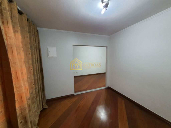 Imagem Casa com 3 Quartos à Venda, 141 m² em Rudge Ramos - São Bernardo Do Campo Imagem Casa com 3 Quartos à Venda, 141 m² em Rudge Ramos - São Bernardo Do Campo