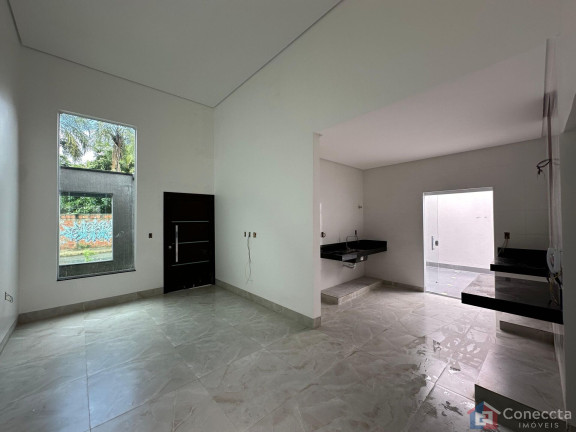 Imagem Casa à Venda, 125 m² em Jardim Céu Azul - Patos De Minas Imagem Casa à Venda, 125 m² em Jardim Céu Azul - Patos De Minas