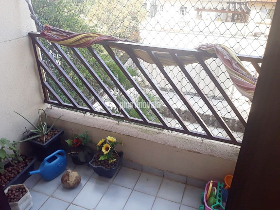 Imagem Apartamento com 2 Quartos à Venda, 50 m² em Chácara Inglesa - São Paulo