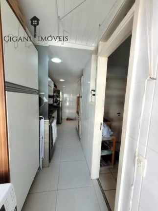 Imagem Apartamento com 3 Quartos à Venda, 130 m² em Barra Da Tijuca - Rio De Janeiro