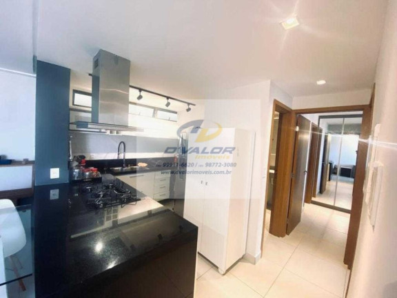 Imagem Apartamento com 2 Quartos à Venda, 58 m² em Manaíra - João Pessoa