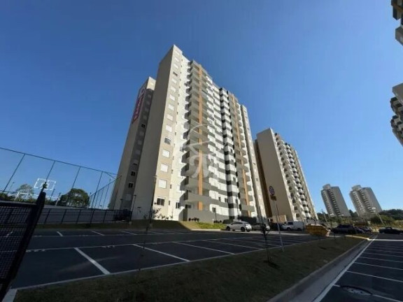 Imagem Apartamento com 2 Quartos à Venda, 64 m² em Engordadouro - Jundiaí Imagem Apartamento com 2 Quartos à Venda, 64 m² em Engordadouro - Jundiaí