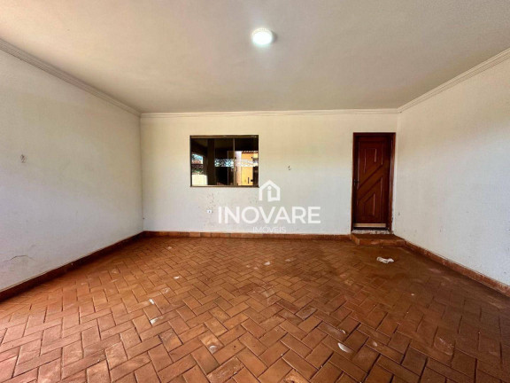 Imagem Casa com 3 Quartos à Venda ou Locação, 198 m² em Setor Central - Itumbiara Imagem Casa com 3 Quartos à Venda ou Locação, 198 m² em Setor Central - Itumbiara